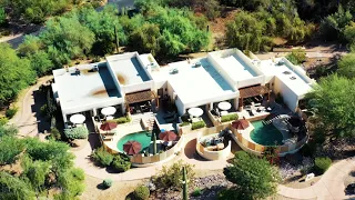 Virtual FAM | Room to Explore: JW Marriott Scottsdale Camelback Inn Resort & Spa | Visit Phoenix