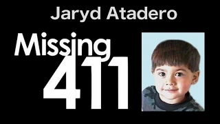 Jaryd Atadero Case - Missing 411- David Paulides Investigates