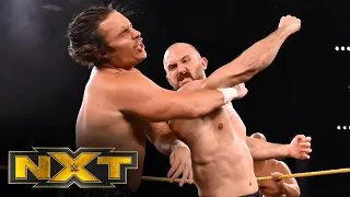 Oney Lorcan & Danny Burch vs. Ever-Rise: WWE NXT, May 20, 2020