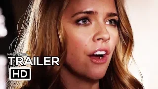 A STOLEN LIFE Official Trailer (2018) Drama Movie HD