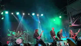 Soen - Lotus @C3 Stage Gdl 2023