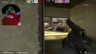 CSGO + Skypad = Cheat???