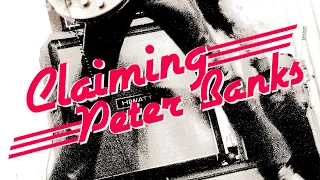 Claiming Peter Banks Sizzle Reel