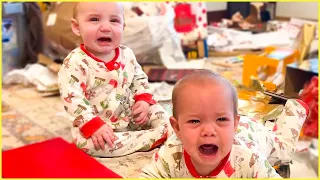 Best Collection Of Hilarious Babies || Peachy Vines