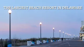 Discover Rehoboth Beach!