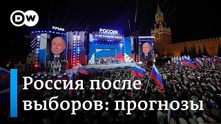 Последние выборы в России? Гельман, Снеговая, Преображенский, Доманска