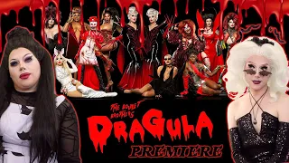 IMHO | Dragula Season 4 Premiere Review!