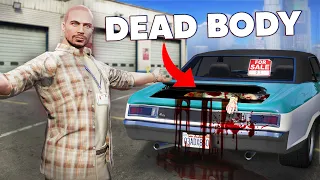 I Became A FAKE CAR SALESMAN in GTA 5 RP!