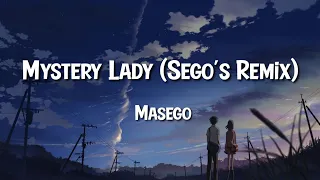 Masego - Mystery Lady (Sego’s Remix) ( lyrics )