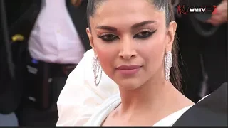 Deepika Padukone, Priyanka Chopra, Bella Hadid at 72nd Annual Cannes Film Festival