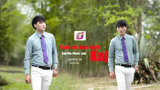 Pheej Lauj -  Yuav Tos Kom Tau Ntsib [ Full Video, Official new song 2024-2025 ]
