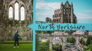 North Yorkshire | The Most Picturesque Places To Visit