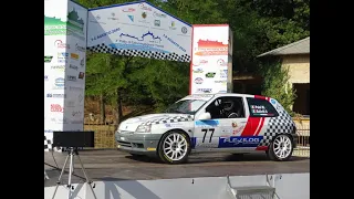 OBC 3° Rally di Salsomaggiore Terme 2020 Paini-Battetti by Ferrario