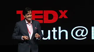 10 LESSONS IN 10 MINUTES | Brian Tellis | TEDxYouth@LPHS