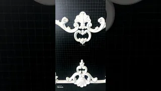 Дверной декор / Doors decor