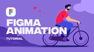 Simple Figma animation in 8 minutes - tutorial