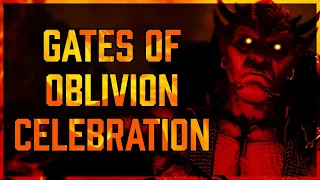 ESO Gates of Oblivion Celebration Event Guide 2023