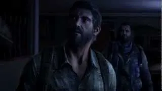 The Last of Us — Трейлер истории | VGA 2012