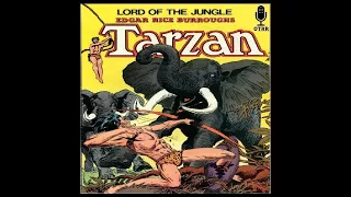 Tarzan Lord of the Jungle - The Mask of Monatiki