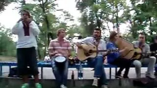 Крапка - Вітя  GROUP "KRAPKA" VITYA (APPEAL TO THE PRESIDENT OF UKRAINE)