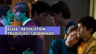 YOUNG ROYALS - WILHELM E SIMON | ELIAS - REVOLUTION (TRADUÇÃO|LEGENDADO)