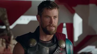 [60FPS] Thor: Ragnarok | Trailer #2 | 2017