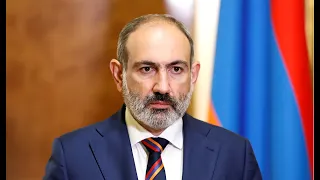 Նիկոլ Փաշինյանն ուղերձով դիմել է ժողովրդին