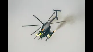 Go160thSOAR AH-6 Range Sequence.mp4