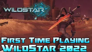 Wildstar in 2022??