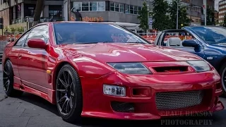 300zx The Build (Mods and More)