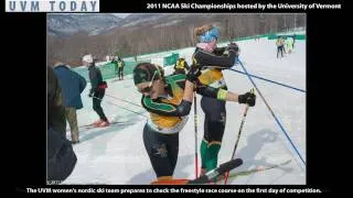 2011 NCAA Ski Championships