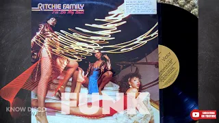 #funk #funkmusic #80s [RITCHIE FAMILY - I'LL DO MY BEST]   KNOWDISCO KNOWLIFE