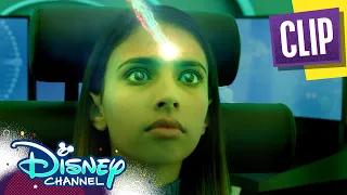 Gabby Deals with Rumors 😢| Use Your Voice | Gabby Duran & the Unsittables |  Disney Channel