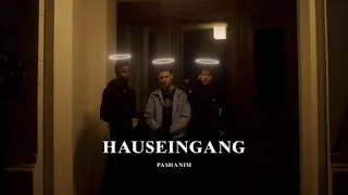 Pashanim - Hauseingang [432Hz]