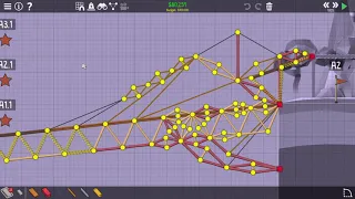 Poly Bridge 2 | 5-15 Acceleration