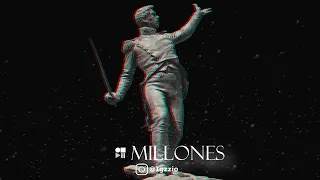 Millones - Beat Reggaeton Instrumental (Prod. Igzzio)