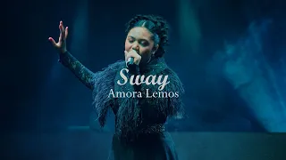 Sway - Amora Lemos (Live Performance at Ms. Pipit’s Student Trial End of Year 2023)