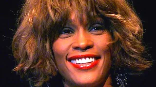 This Is Who Inherited Whitney Houston's Fortune After Her Death
