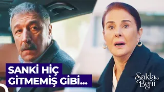 Afife ve Atıf'ın Eskimemiş Aşkı | Sakla Beni