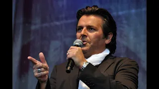 Thomas Anders -  Why Do You Cry((Live at Donauinselfest in Vienna, Austria 25.06.2010)