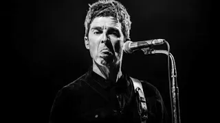 Noel Gallagher - Live Sofa Session -  (08/09/21) BBC 2 New Songs