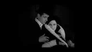 The Affair | Scene from “The Divorceé” (1930)