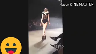 Top Model Fail Compilation 2020