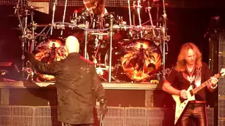 Judas Priest - Victim Of Changes (HD) (Live @ 013, Tilburg, 17-11-2015)