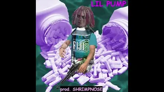 Lil pump fiji