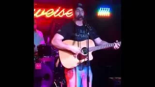 Sold (Grundy County Auction) - Justin Kemp Band