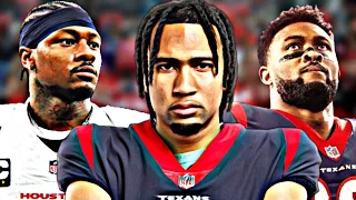 I Don’t Think We REALIZE What The Houston Texans Just DID…