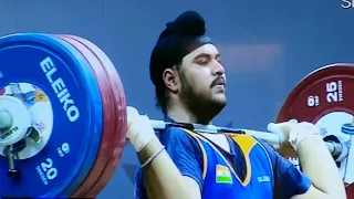 WEIGHTLIFTING | 2023 ASIAN YOUTH & JUNIOR WEIGHTLIFTING CHAMPIONSHIPS