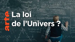 Allons-nous trouver la théorie du tout ? | 42, la réponse à presque tout | ARTE