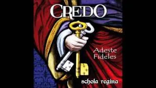 Adeste Fideles (Credo)